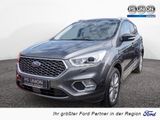 Ford KUGA VIGNALE 1.5L 150PS M6 - Ford Kuga mit Benzin-Antrieb: Geländewagen, 1.6