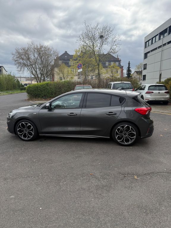 Image of Ford Focus