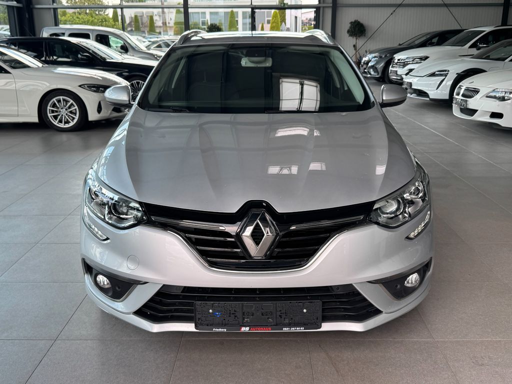 Image of Renault Megane