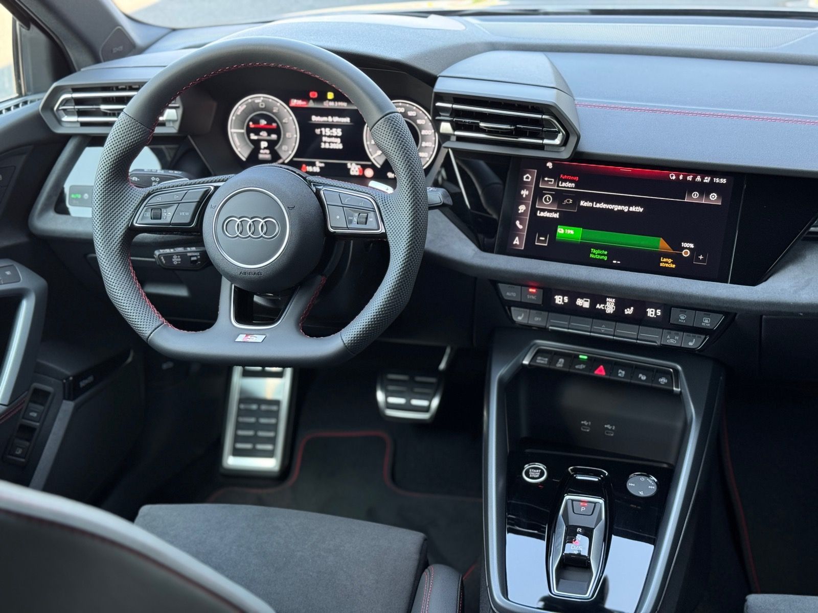 Audi A3 - Bild 11