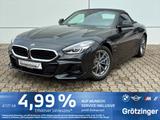 BMW Z4 sDrive 20i M Sport LED+LenkHZ+HUD+GRA+SHZ - BMW Z4 Jahreswagen