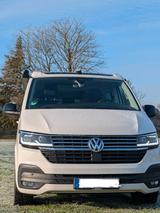 Volkswagen T6.1 California Coast Edition 