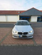 BMW F07 535i Gran Turismo N55 TÜV bis 06/27 - BMW 5er Reihe: F07