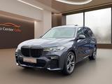 BMW X7 M50 d/Pano/Leder/Navi/Kamera/7Sitzer/Alu - gebrauchte BMW X7 aus dem Jahr 2020