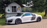 Audi R8 5.2 FSI R tronic quattro - - Audi R8: 5.2