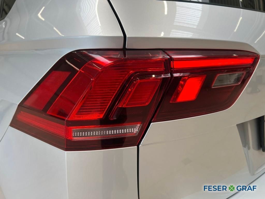 Volkswagen Tiguan - Bild 20