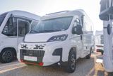 Dethleffs Globebus Camp Active T 1 PREISVORTEIL 4.233 EURO - Dethleffs T 4 globebus