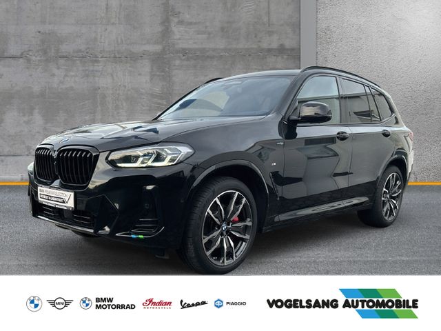 BMW X3 xDrive 20d M Sport Head-Up 20'LM Komfort-Fahr