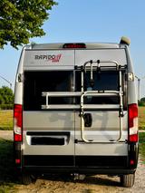 Rapido V 55 *Makise*AHK 3.000 KG - Rapido Wohnmobil oder -wagen