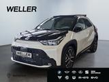 Toyota Aygo X Hybrid 1,5l CVT GR Sport *Faltdach*JBL*CA