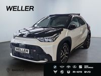 Toyota Aygo (X) - Vorschau Bild 1