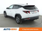 Hyundai Tucson 1.6 T-GDI Klass 2WD *TEMPO*CAM* - Hyundai in Frankfurt (Main)