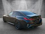 BMW M850i "Gran Coupe" xDrive Carbon/Harman-Kardon - BMW M850: 5 Türen