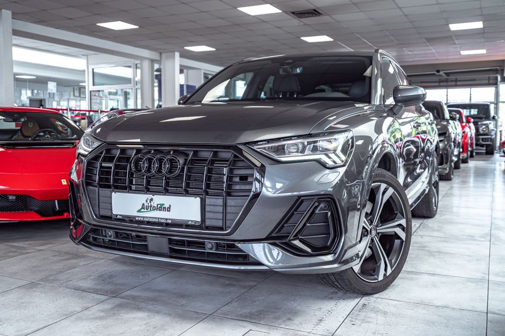 Image of Audi Q3