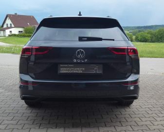 Volkswagen Golf - 10