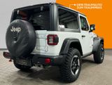 Jeep Wrangler Rubicon#LED#Leder#SoundAlpinePrem.#Kame - Jeep Wrangler: Rubicon