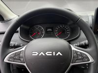 Dacia Sandero - Vorschau Bild 8
