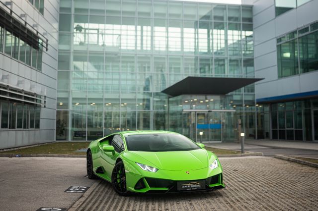 Lamborghini Huracán EVO