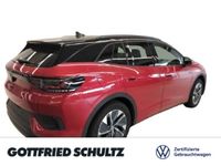 Volkswagen ID.4 - Vorschau Bild 3