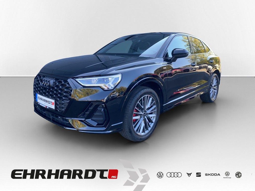 Image of Audi Q3