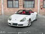 Porsche Boxster S 986 3.2 - gebrauchte Porsche Boxster aus dem Jahr 2002