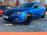 Skoda Octavia 1.5 TSI ACT Style 1.Hand NAVI LED AHK - Skoda Octavia: Winterreifen