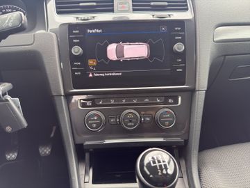 Volkswagen Golf VII Variant 1.0 TSI BMT Comfortline AHK+SHZ
