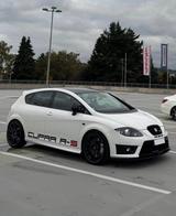 Seat Leon Cupra R 1P 2.0 TFSI - Top Zustand  - Seat Leon aus 2010: R