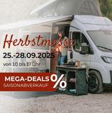 Dethleffs Aero 460 KR up sparen Sie über 5000EUR! - Wohnwagen Eu