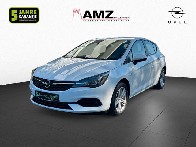 Opel Astra K 1.2 T Edition KAA*SHvo.*LM*Tempomat