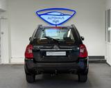 Kia Sportage EX/AHK/Klima/Rückfahrkamera - Kia Sportage aus 2009: Ex