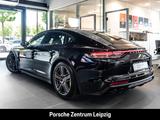Porsche Panamera E-Hybrid Platinum Edition Sportabgas AC - Porsche Panamera Edition mit Hybrid-Antrieb (Benzin/Elektro)