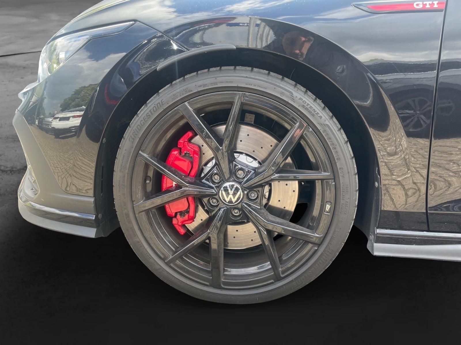 Volkswagen Golf  2.0 TSI DSG GTI Clubsport ACC/Kamera/HUD/P foto 17
