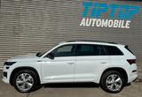 Skoda Kodiaq Sportline 4x4*7-SITZE*MATRIX*VIRTUAL*AHK* - Skoda Gebrauchtwagen in Stuttgart
