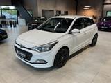 Hyundai i20 Trend Klima Sitzh. Bluetooth Tempomat - Hyundai i20: Weiß