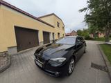 BMW 5er F11 Touring Vollausstattung - BMW aus 2012: 5er