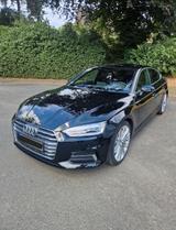 Audi A5 3.0 TDI S tronic Sportback - - Audi A5 mit Diesel-Antrieb: Limousine, 3.0