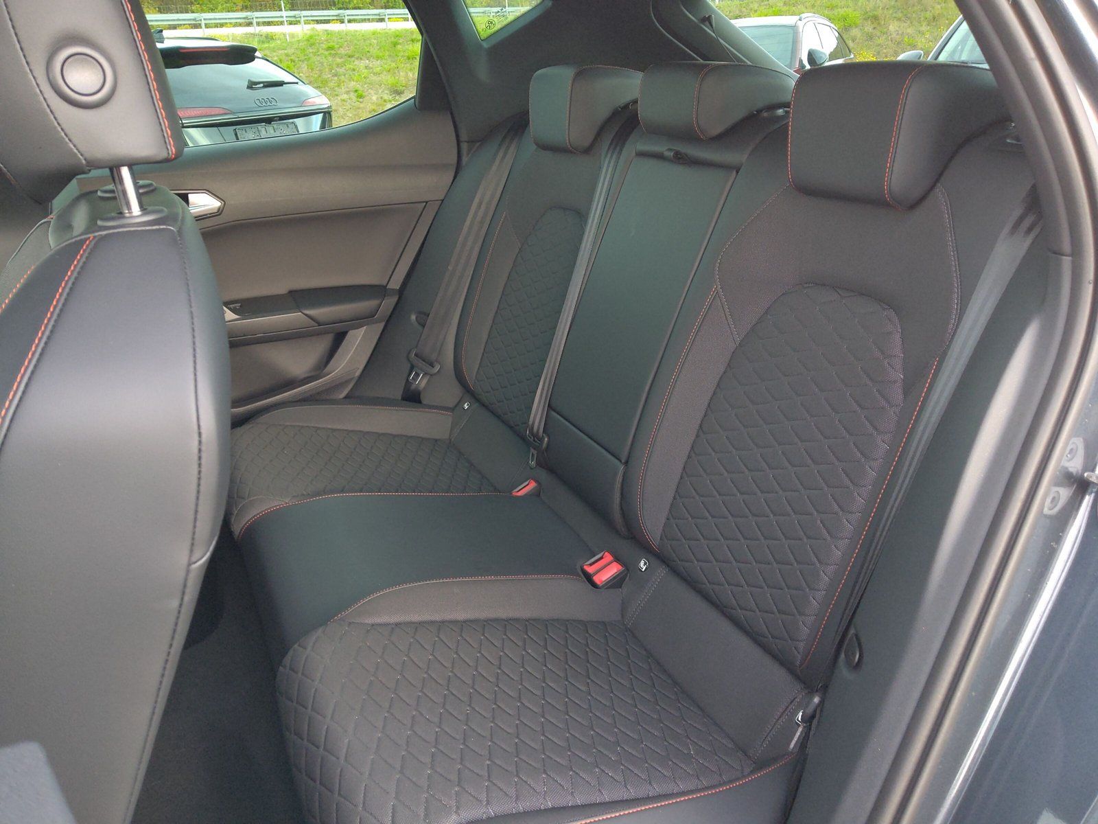 Seat Leon - Bild 13