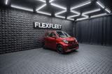 Smart ForTwo Coupe Turbo  SportPaket Sondermodel Kamer