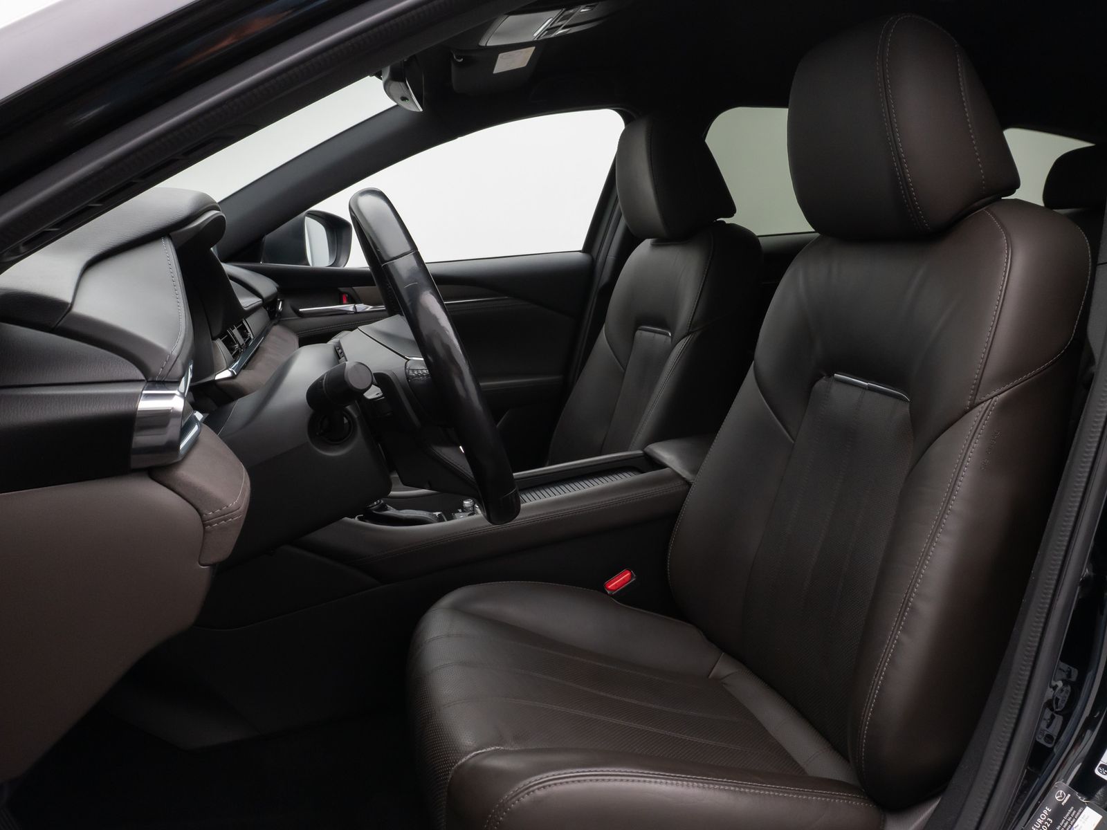 Fahrzeugabbildung Mazda 6 Sports-Line 2.5 ACC Lenkrhzg BOSE 360°Komfort