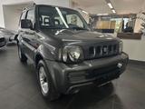 Suzuki Jimny 1.3 4WD Automatik - Suzuki Jimny: Auto