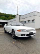 Nissan Skyline R32 GTS-T - Nissan aus 1993