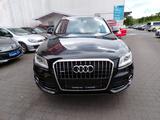Audi Q5 2.0 TDI S tronic quattro - Audi Q5 mit Diesel-Antrieb: 2.0