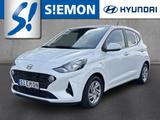Hyundai i10 1.0 SELECT Funktions-P DAB SHZ Musikstreamin