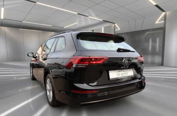 Volkswagen Golf - 5