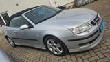 Saab 9-3 2.8 Turbo V6 Aero Cabriolet - Saab: Turbo