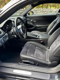 صورة 6 لـ 2014 Porsche CAYMAN