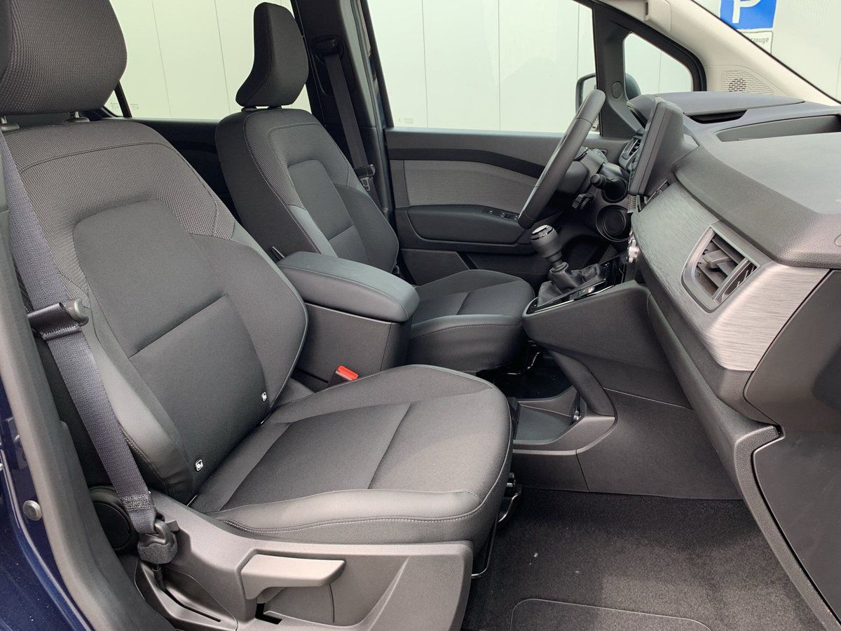 Renault Grand Kangoo - Bild 25