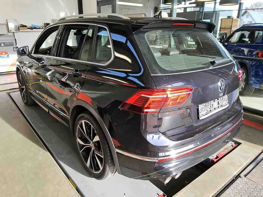 Volkswagen Tiguan - Bild 4