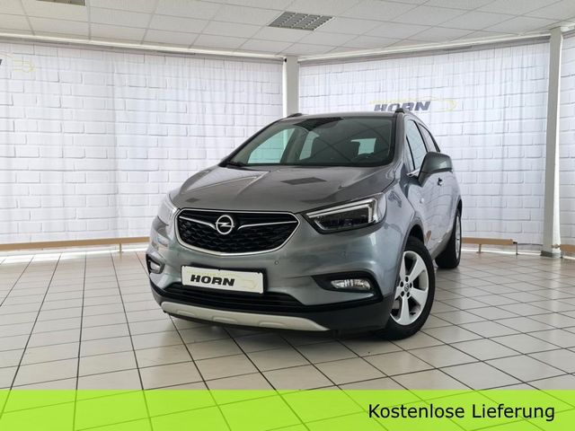 Opel Mokka X Innovation, unfallfrei, Bi-LED, Kamera
